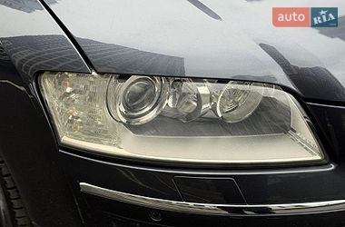 Седан Audi A8 2006 в Киеве