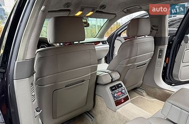 Седан Audi A8 2006 в Киеве