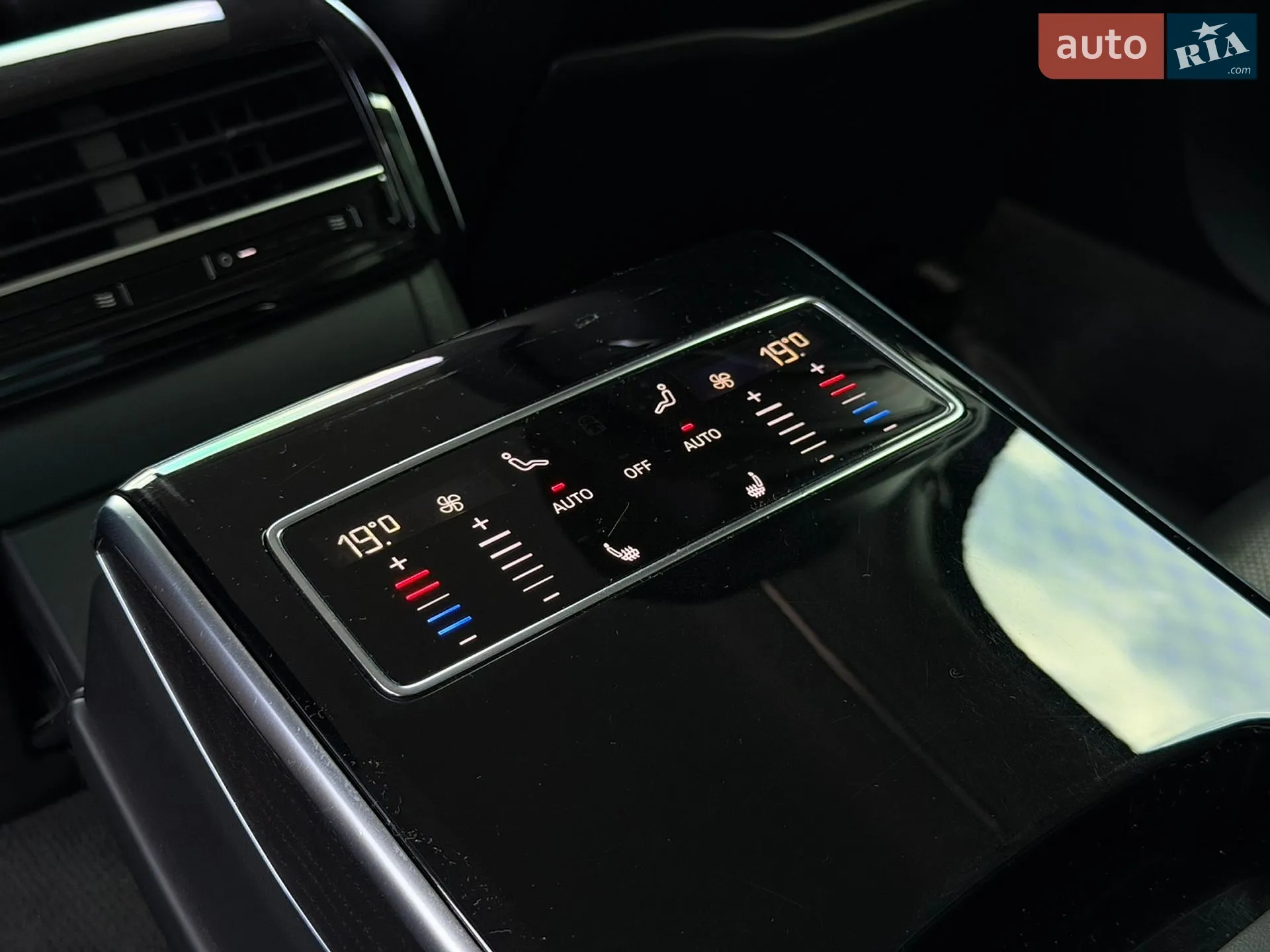 2018 Audi A8 - мініатюра 56
