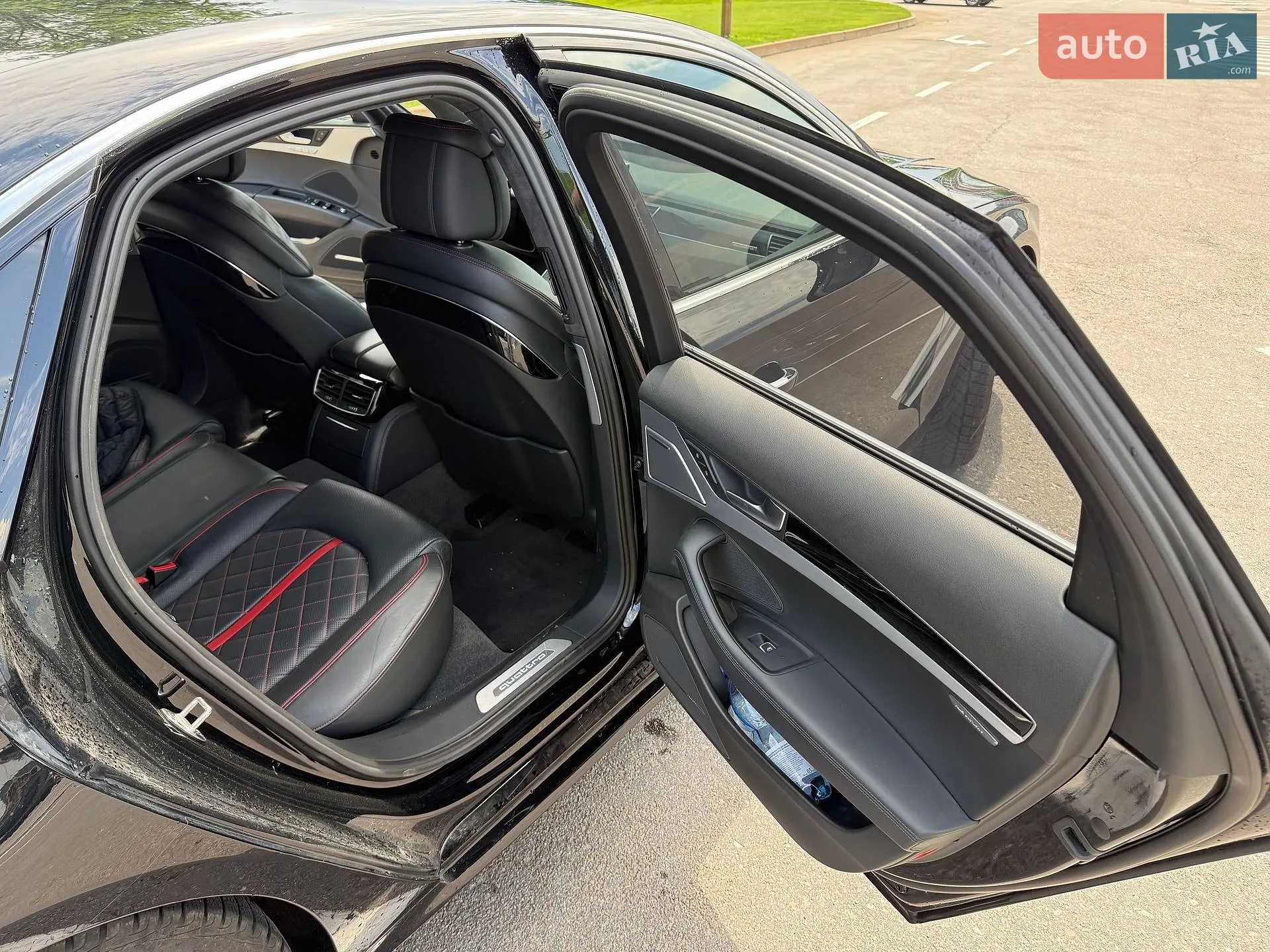 2016 Audi A8 - мініатюра 24
