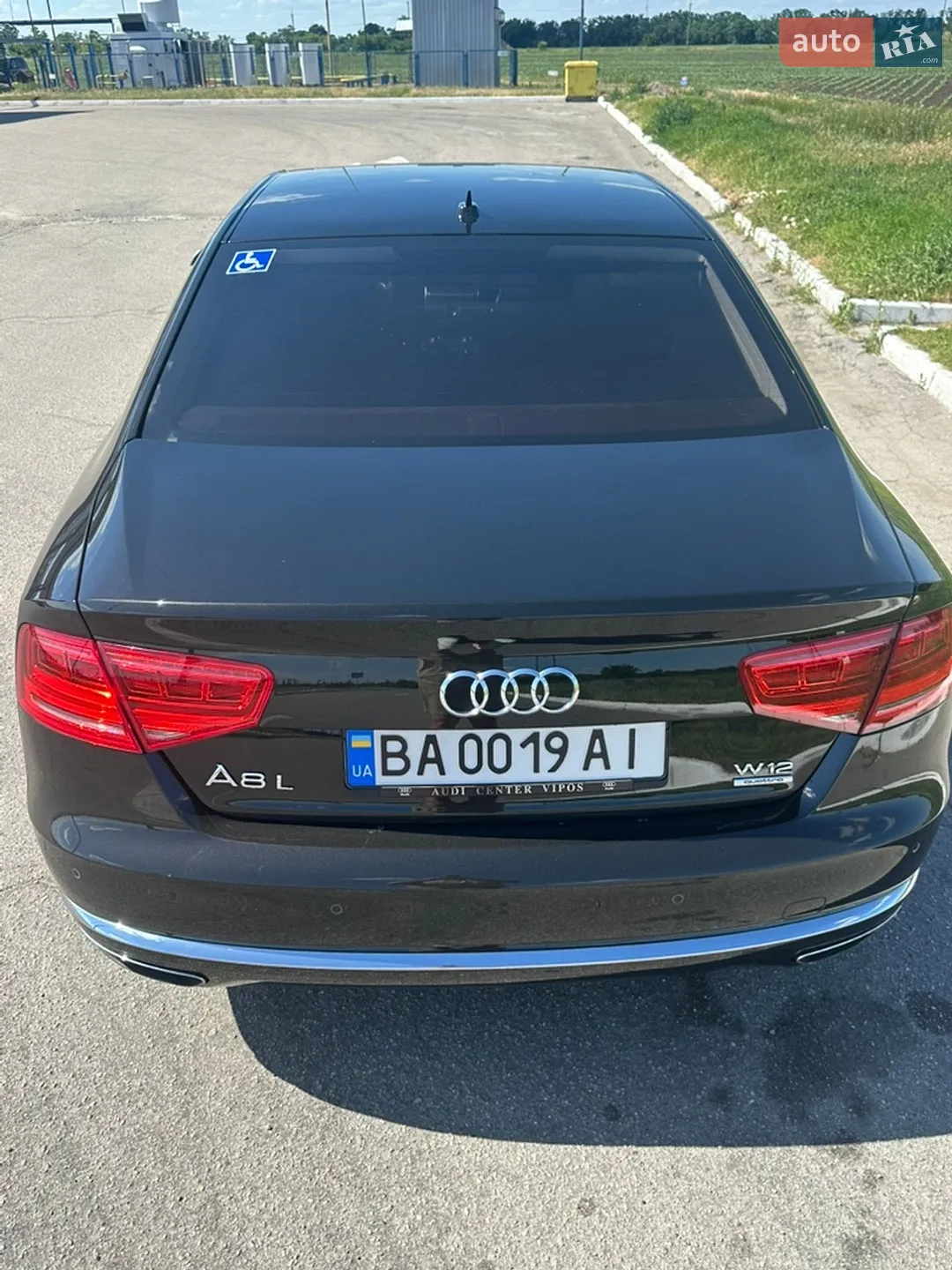 2013 Audi A8 - мініатюра 23