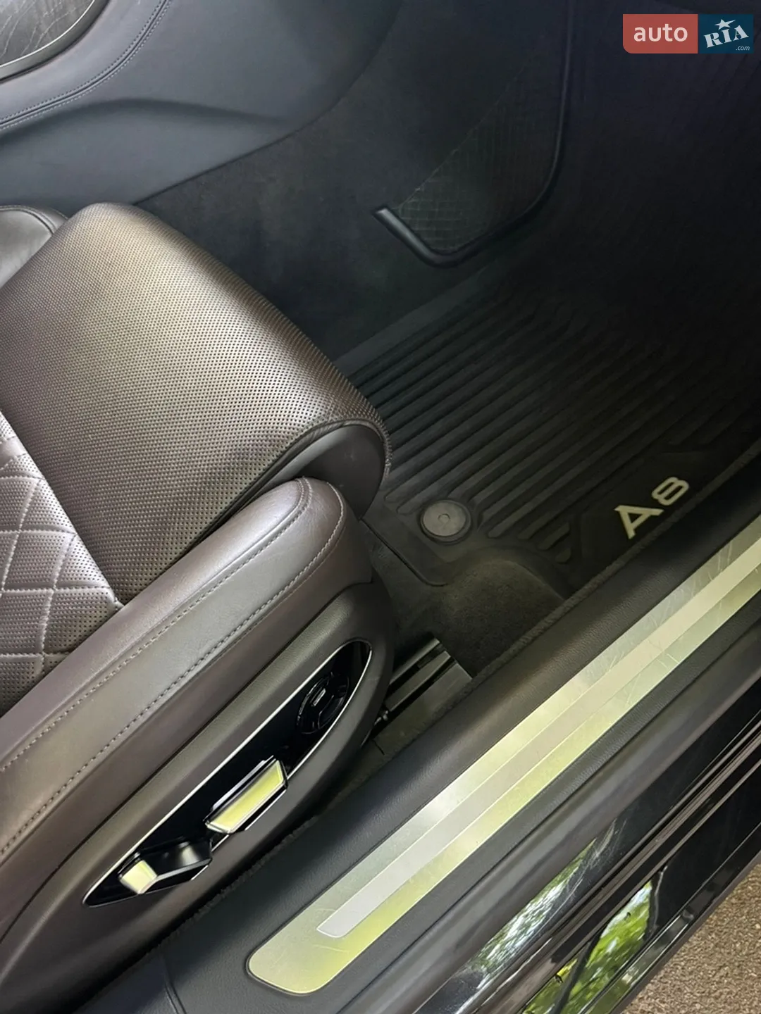 2021 Audi A8 - мініатюра 14