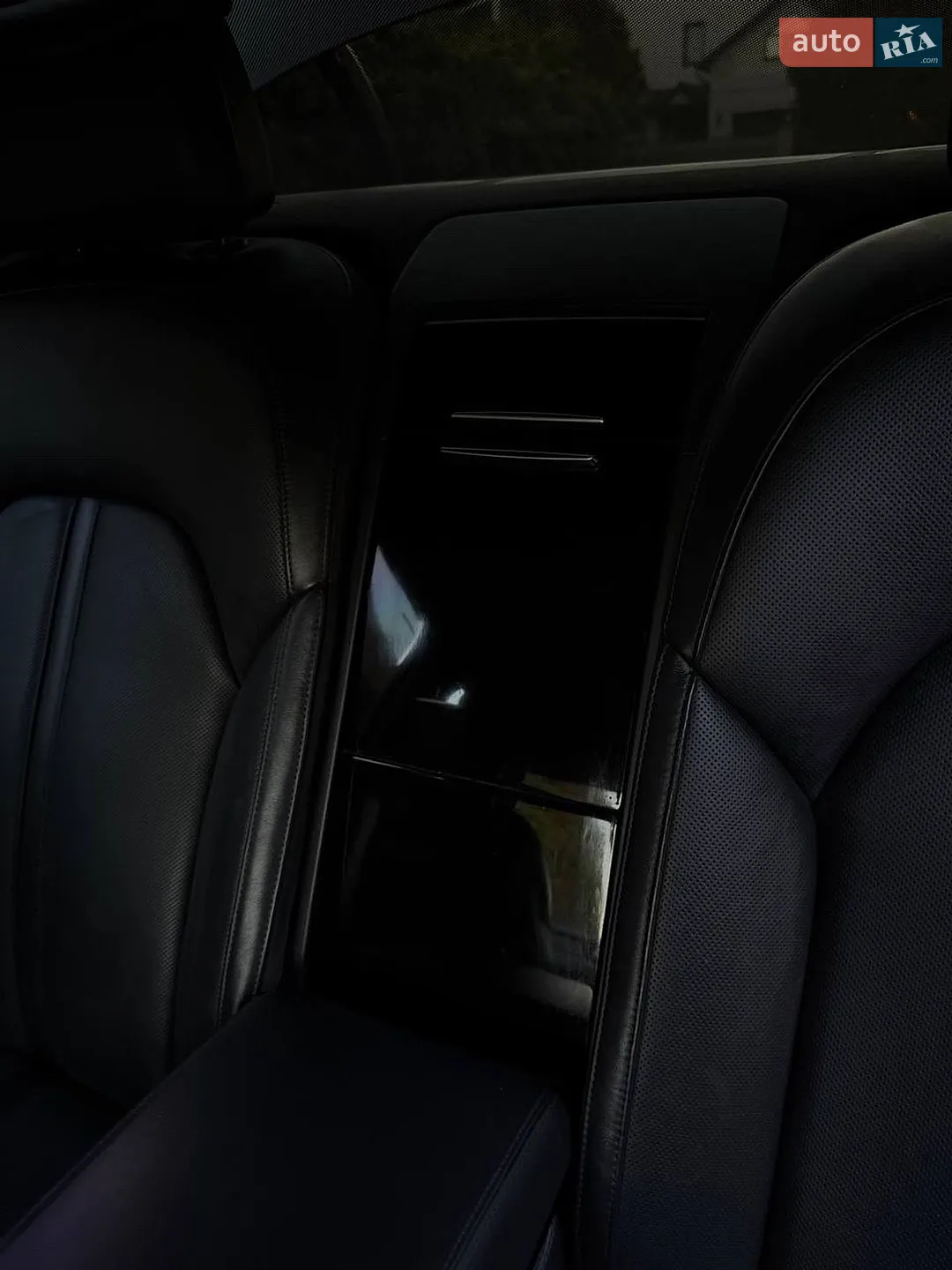 2011 Audi A8 - мініатюра 54