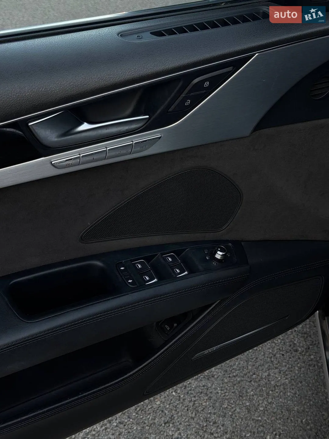 2011 Audi A8 - мініатюра 77