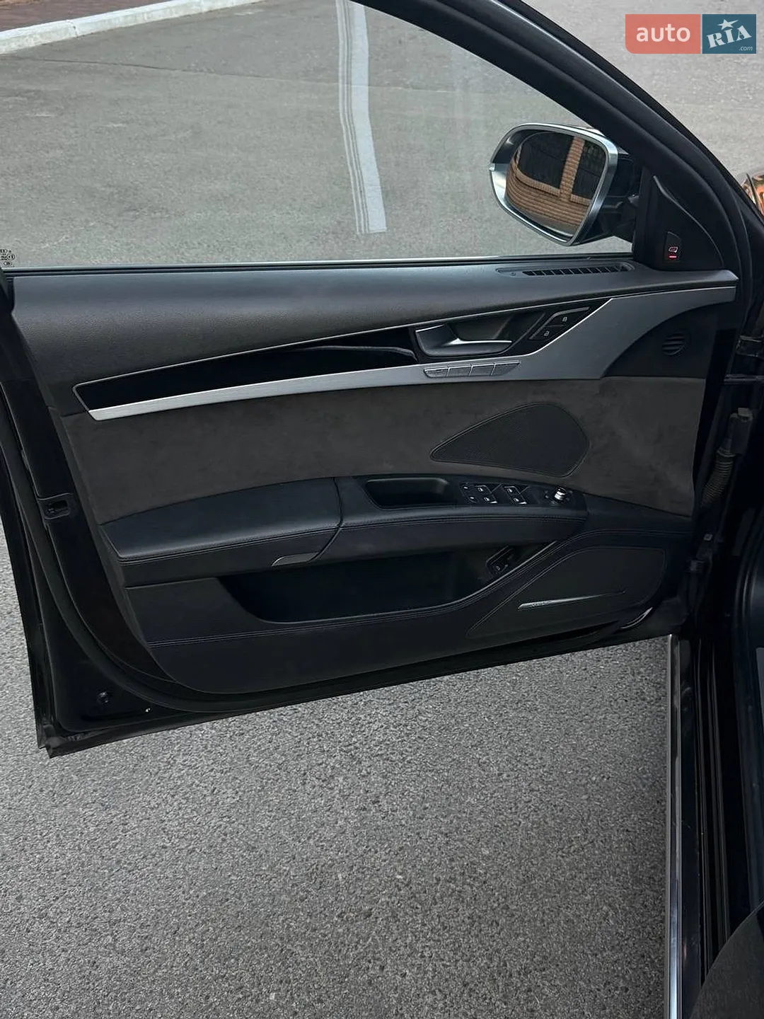 2011 Audi A8 - мініатюра 82
