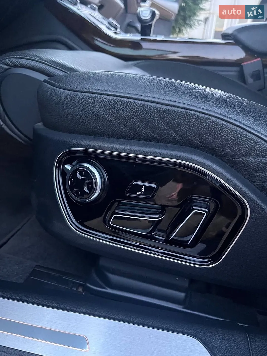 2014 Audi A8 - мініатюра 12