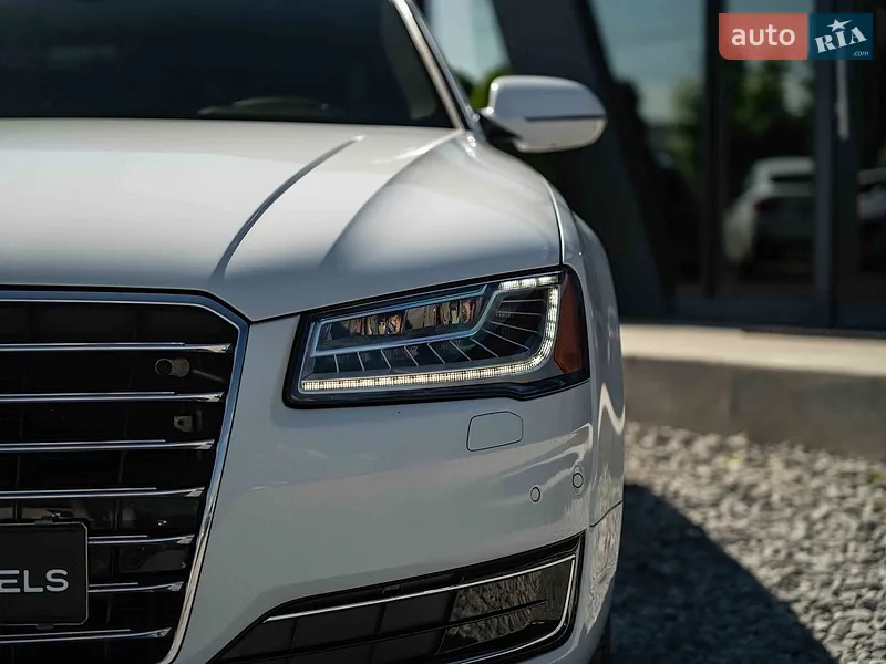 Audi A8 2015 VIN WAU3RAFD3GN007022 фото оголошення 11 з 96