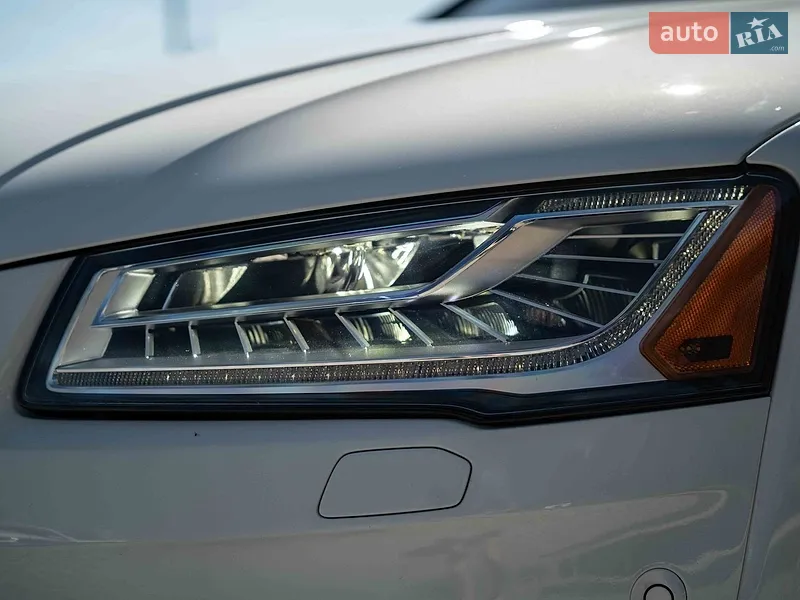 Audi A8 2015 VIN WAU3RAFD3GN007022 фото оголошення 13 з 96