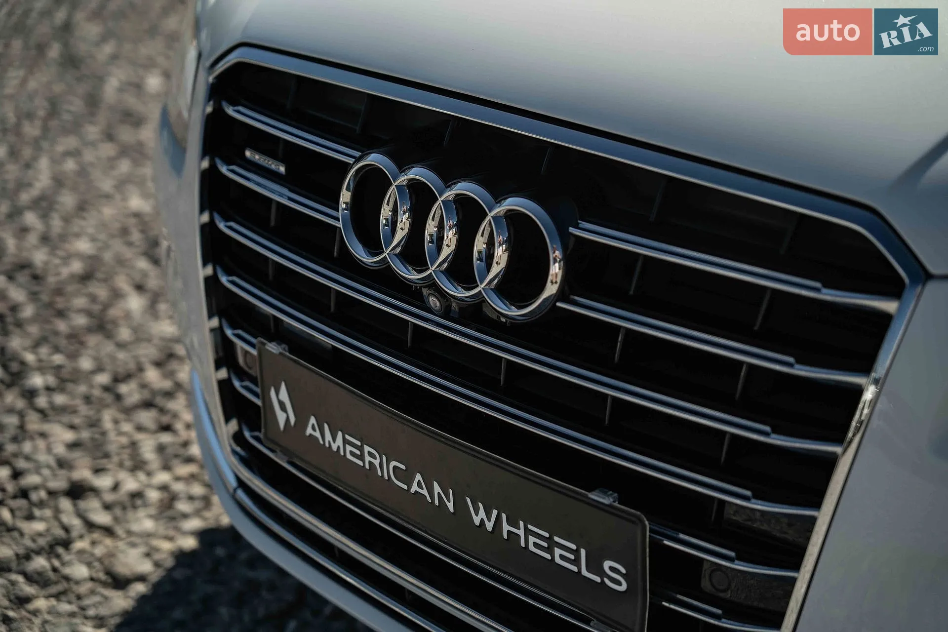 Audi A8 2015 VIN WAU3RAFD3GN007022 фото оголошення 12 з 50