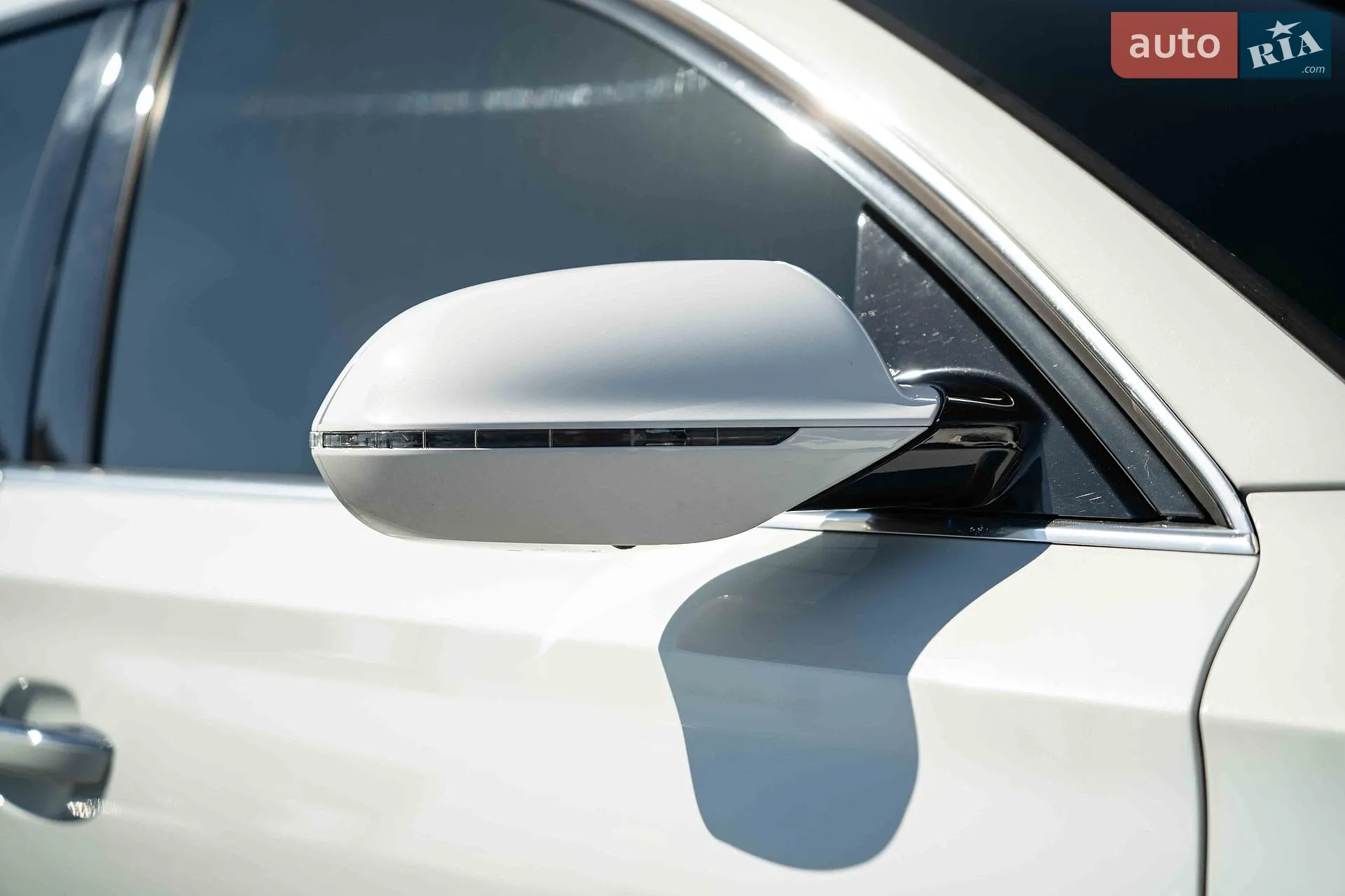 Audi A8 2015 VIN WAU3RAFD3GN007022 фото оголошення 9 з 50