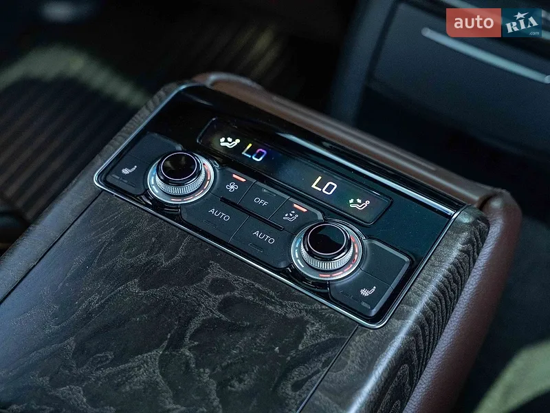 Audi A8 2015 VIN WAU3RAFD3GN007022 фото оголошення 45 з 96