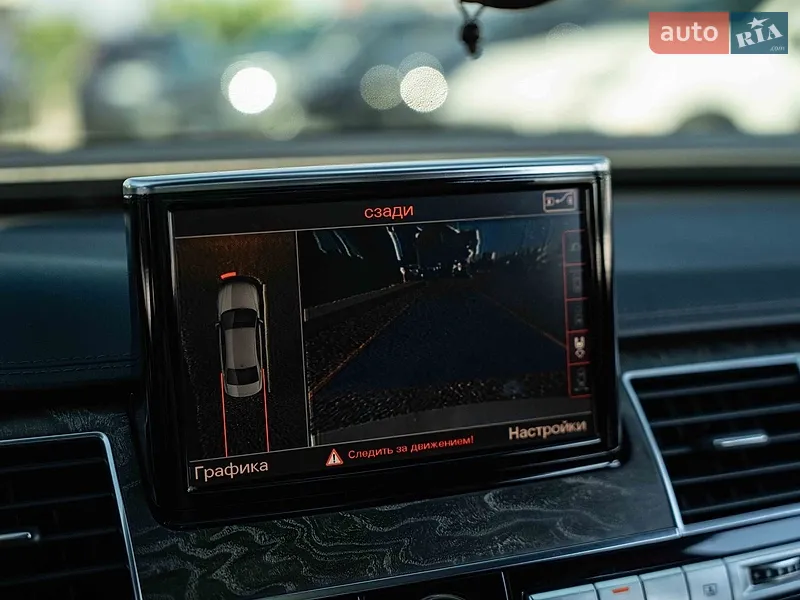 Audi A8 2015 VIN WAU3RAFD3GN007022 фото оголошення 34 з 96