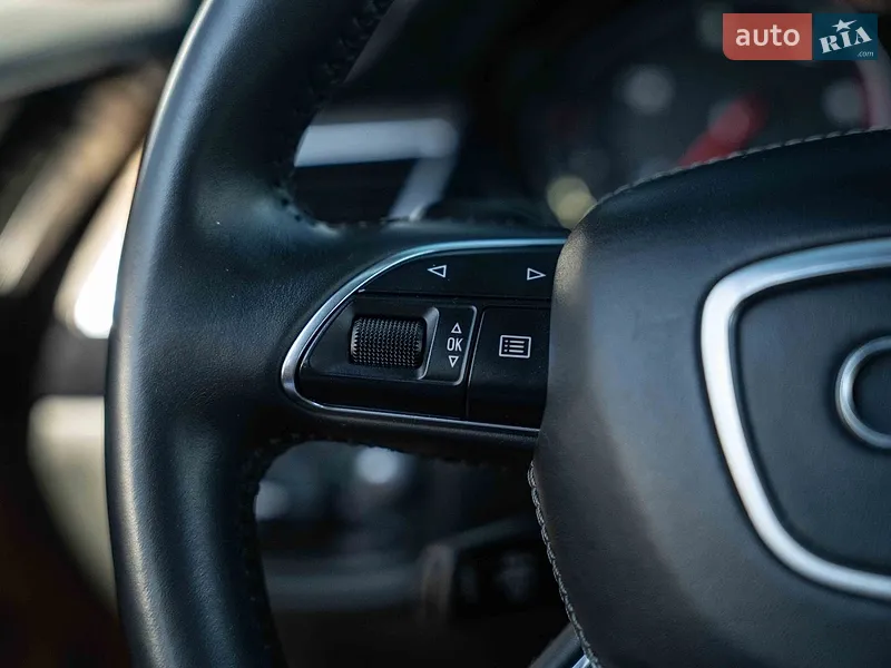 Audi A8 2015 VIN WAU3RAFD3GN007022 фото оголошення 26 з 96