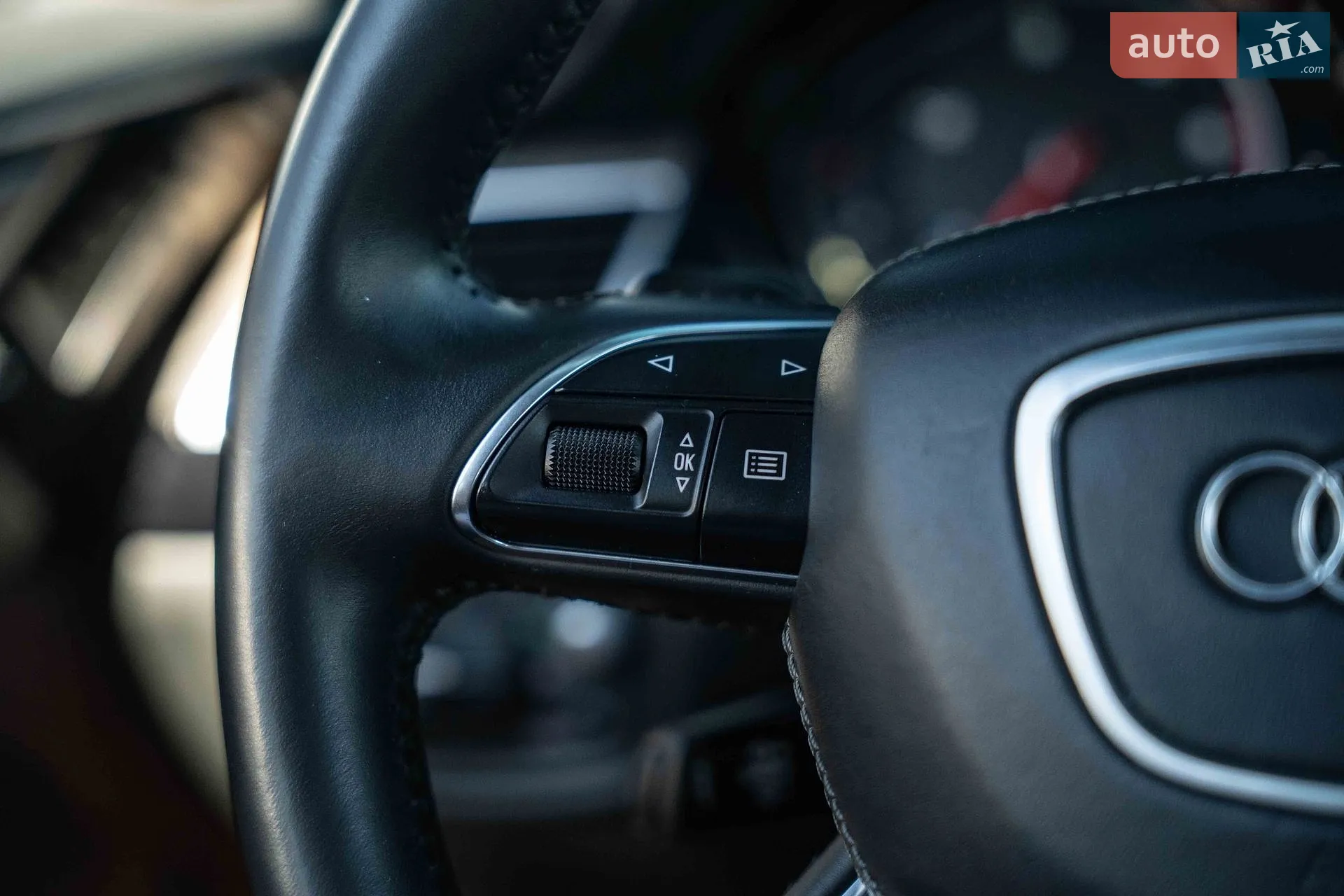 2015 Audi A8 - мініатюра 26