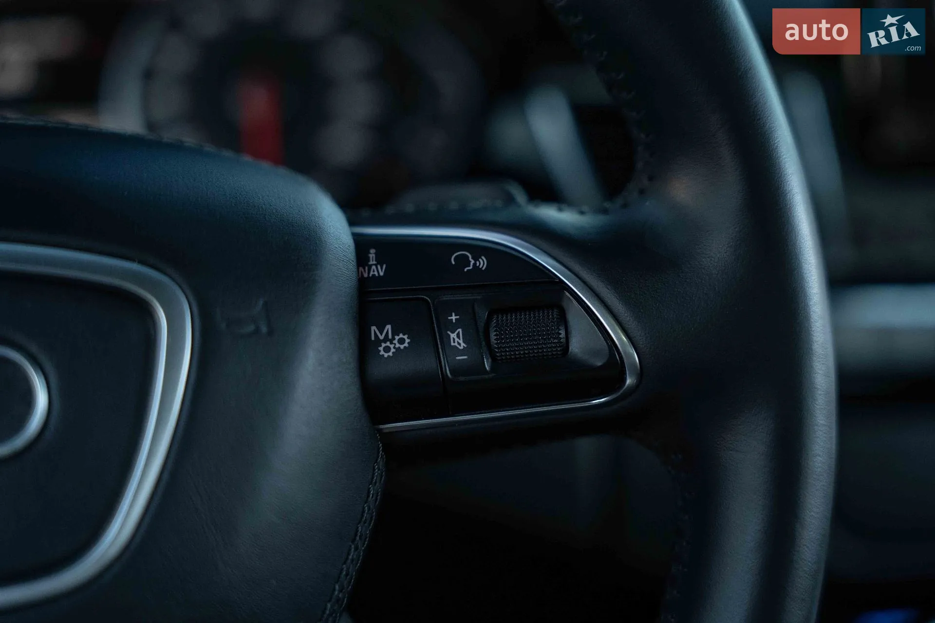 2015 Audi A8 - мініатюра 27
