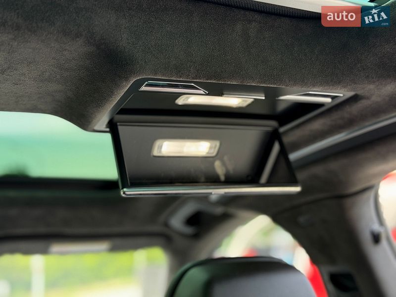 Седан Audi A8 2019 в Тернополе фото 33 Седан Audi A8 2019 в Тернополе