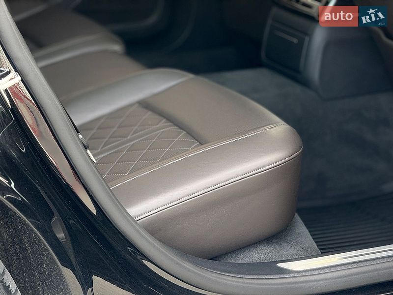 Седан Audi A8 2019 в Тернополе фото 39 Седан Audi A8 2019 в Тернополе