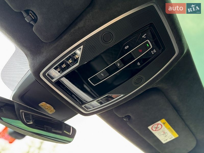 Седан Audi A8 2019 в Тернополе фото 52 Седан Audi A8 2019 в Тернополе