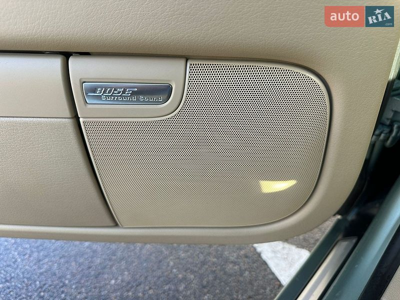 Седан Audi A8 2003 в Киеве