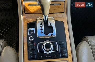 Седан Audi A8 2003 в Киеве