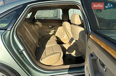 Седан Audi A8 2003 в Киеве
