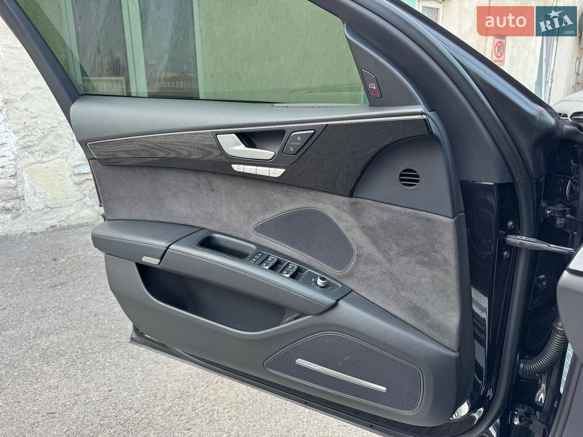 2015 Audi A8 - мініатюра 97