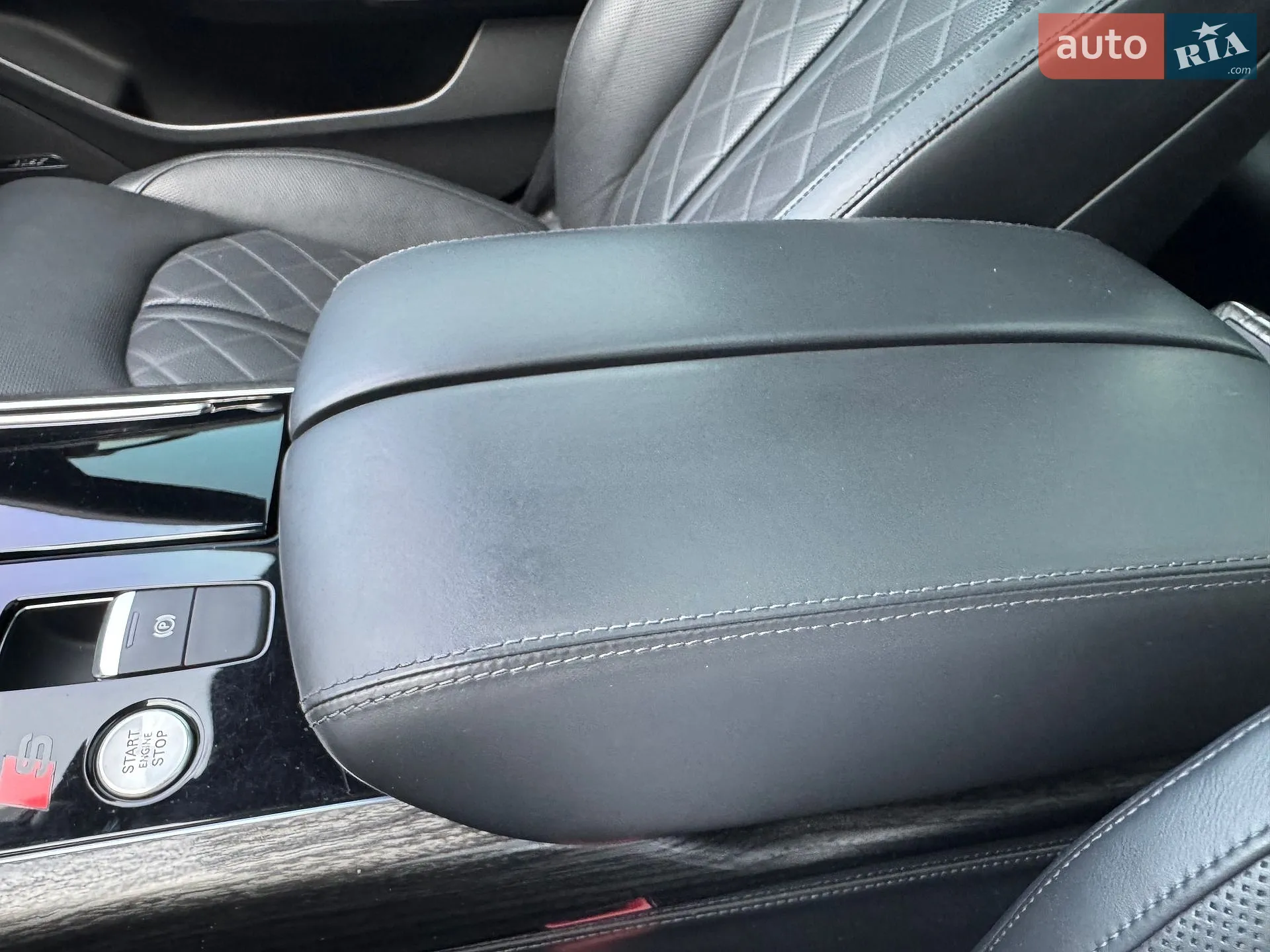 2015 Audi A8 - мініатюра 104