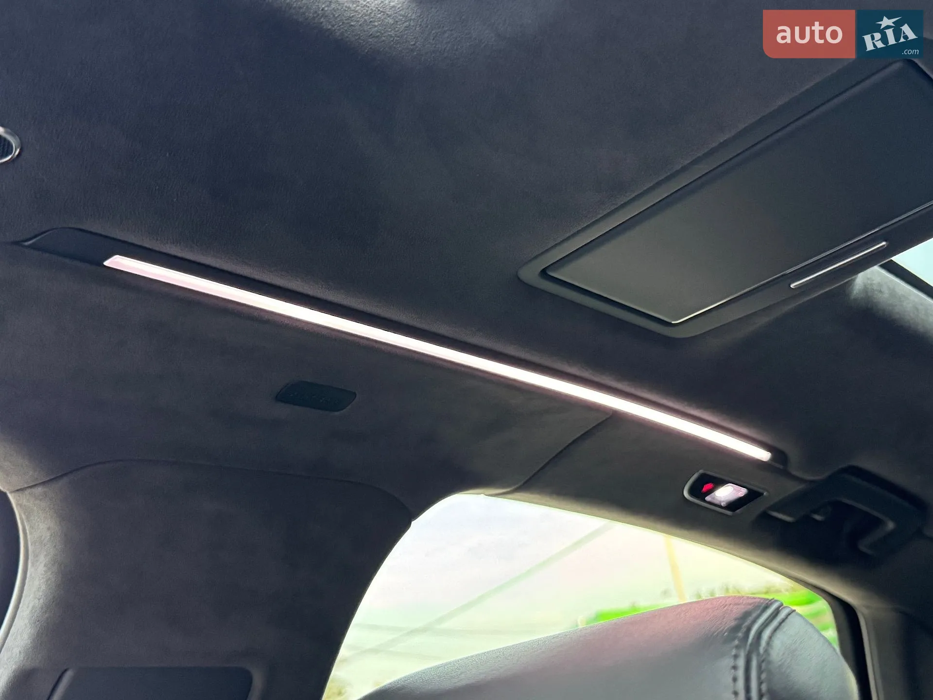 2015 Audi A8 - мініатюра 112