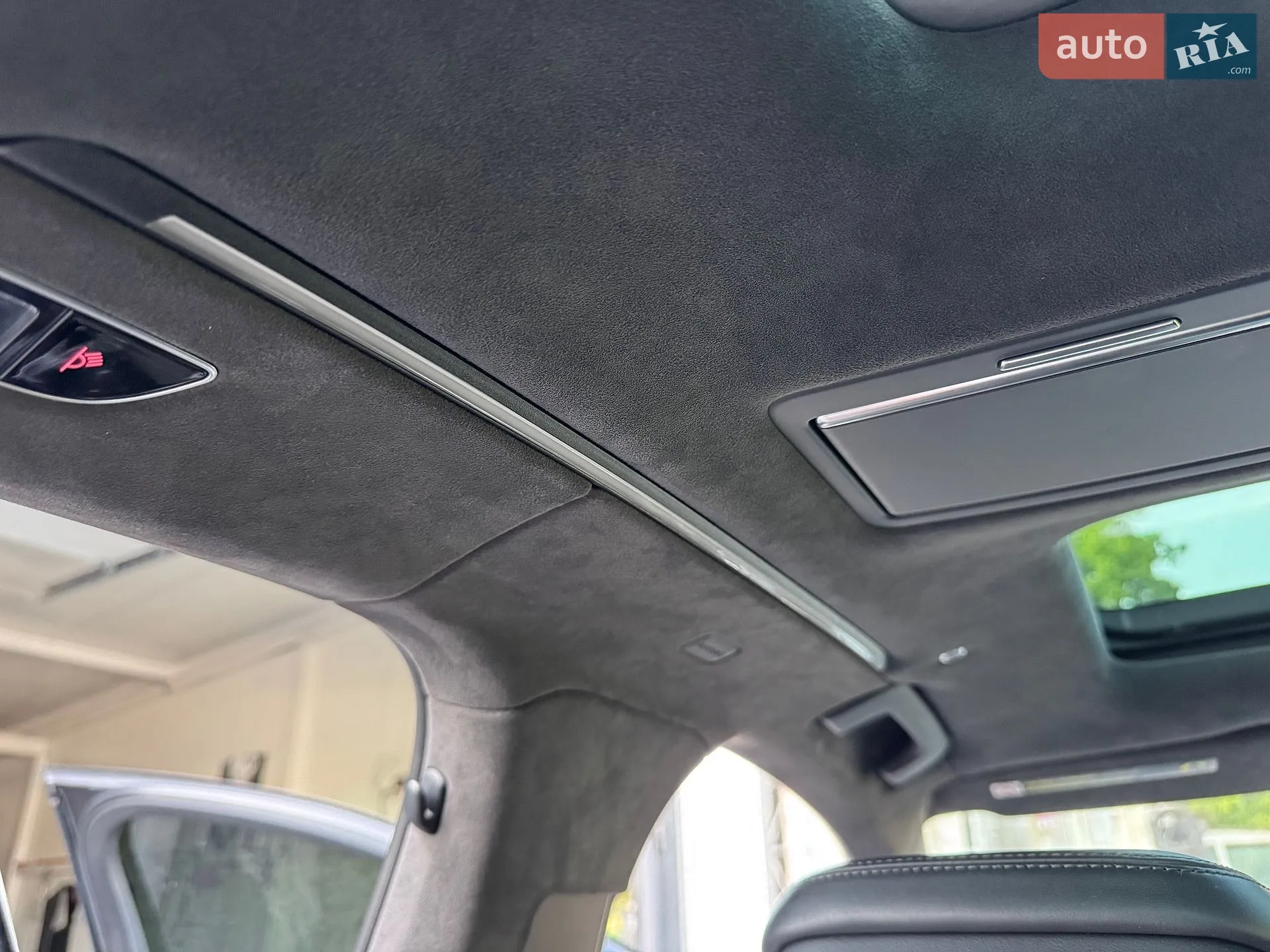 2015 Audi A8 - мініатюра 162