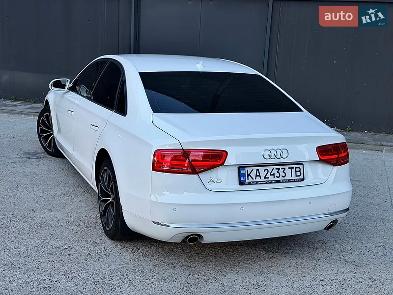 Audi A8 2011 VIN WAUZZZ4H1BN023307 фото оголошення 18 з 112