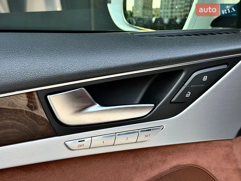 Audi A8 2011 VIN WAUZZZ4H1BN023307 фото оголошення 27 з 112