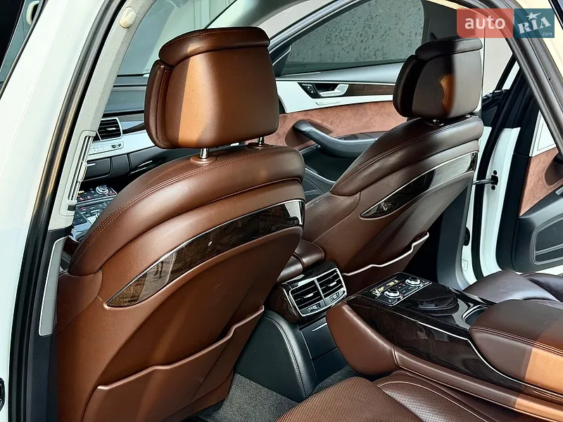 Audi A8 2011 VIN WAUZZZ4H1BN023307 фото оголошення 31 з 112