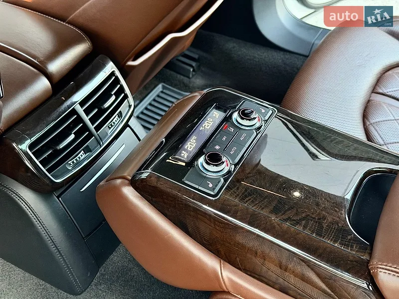 Audi A8 2011 VIN WAUZZZ4H1BN023307 фото оголошення 34 з 112