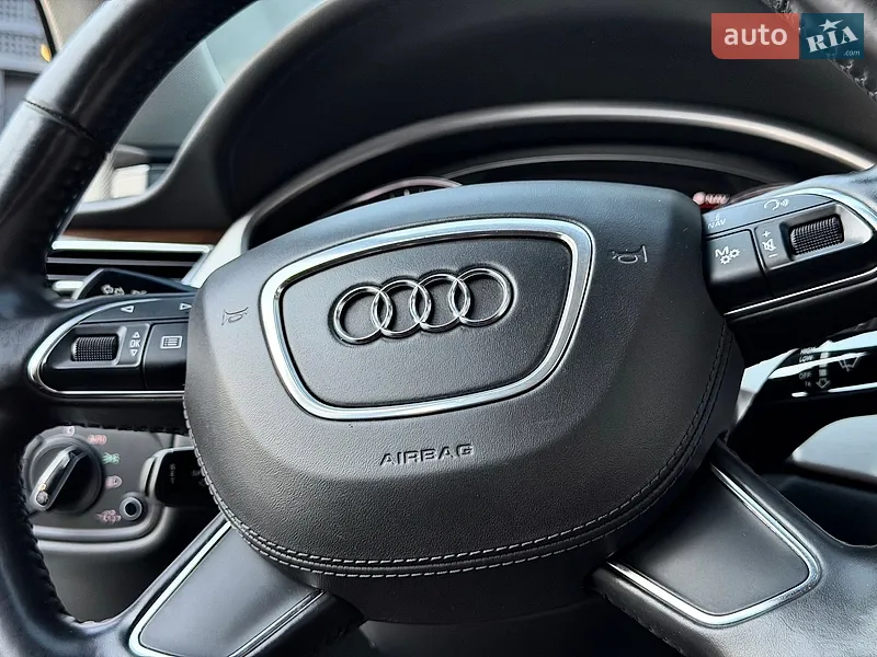 Audi A8 2011 VIN WAUZZZ4H1BN023307 фото оголошення 40 з 112