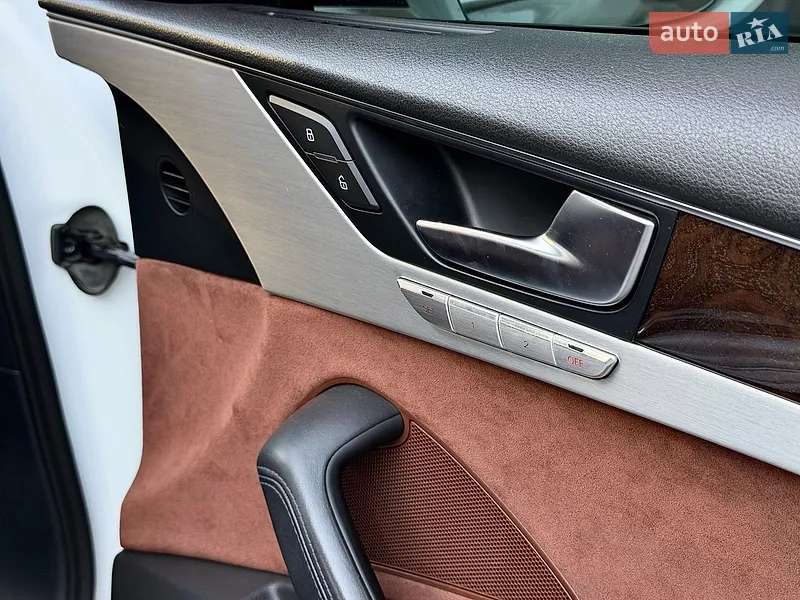 Audi A8 2011 VIN WAUZZZ4H1BN023307 фото оголошення 50 з 112