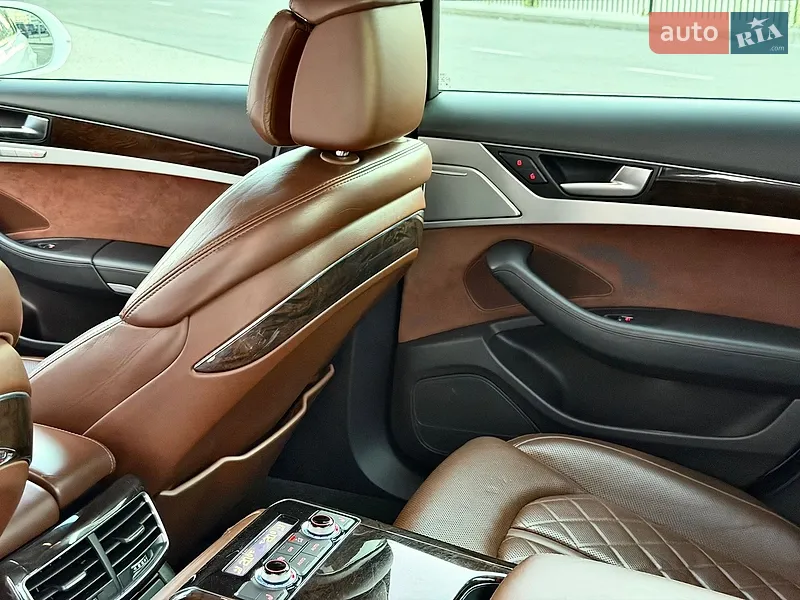 Audi A8 2011 VIN WAUZZZ4H1BN023307 фото оголошення 67 з 112
