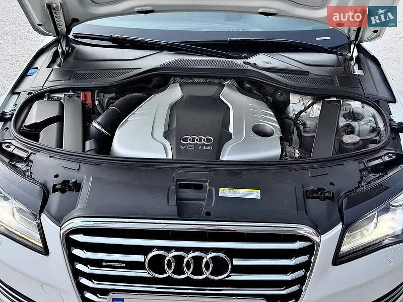 Audi A8 2011 VIN WAUZZZ4H1BN023307 фото оголошення 78 з 112