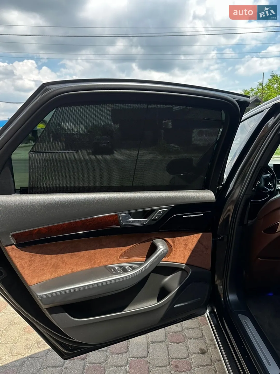 2012 Audi A8 - мініатюра 17