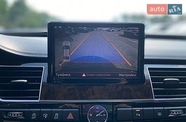 Седан Audi A8 2017 в Києві