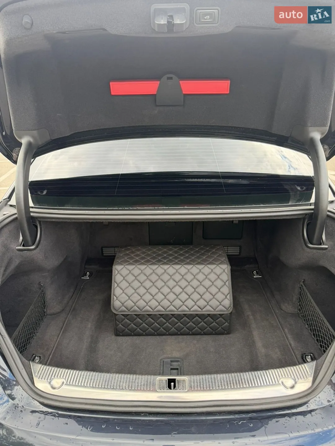 2013 Audi A8 - мініатюра 22