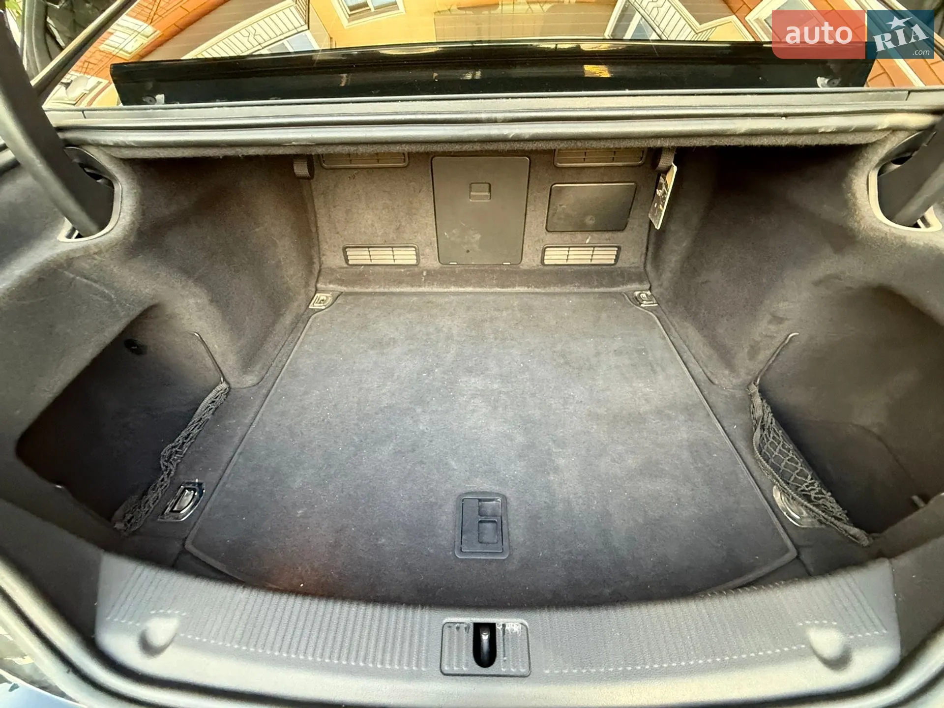 2010 Audi A8 - мініатюра 39