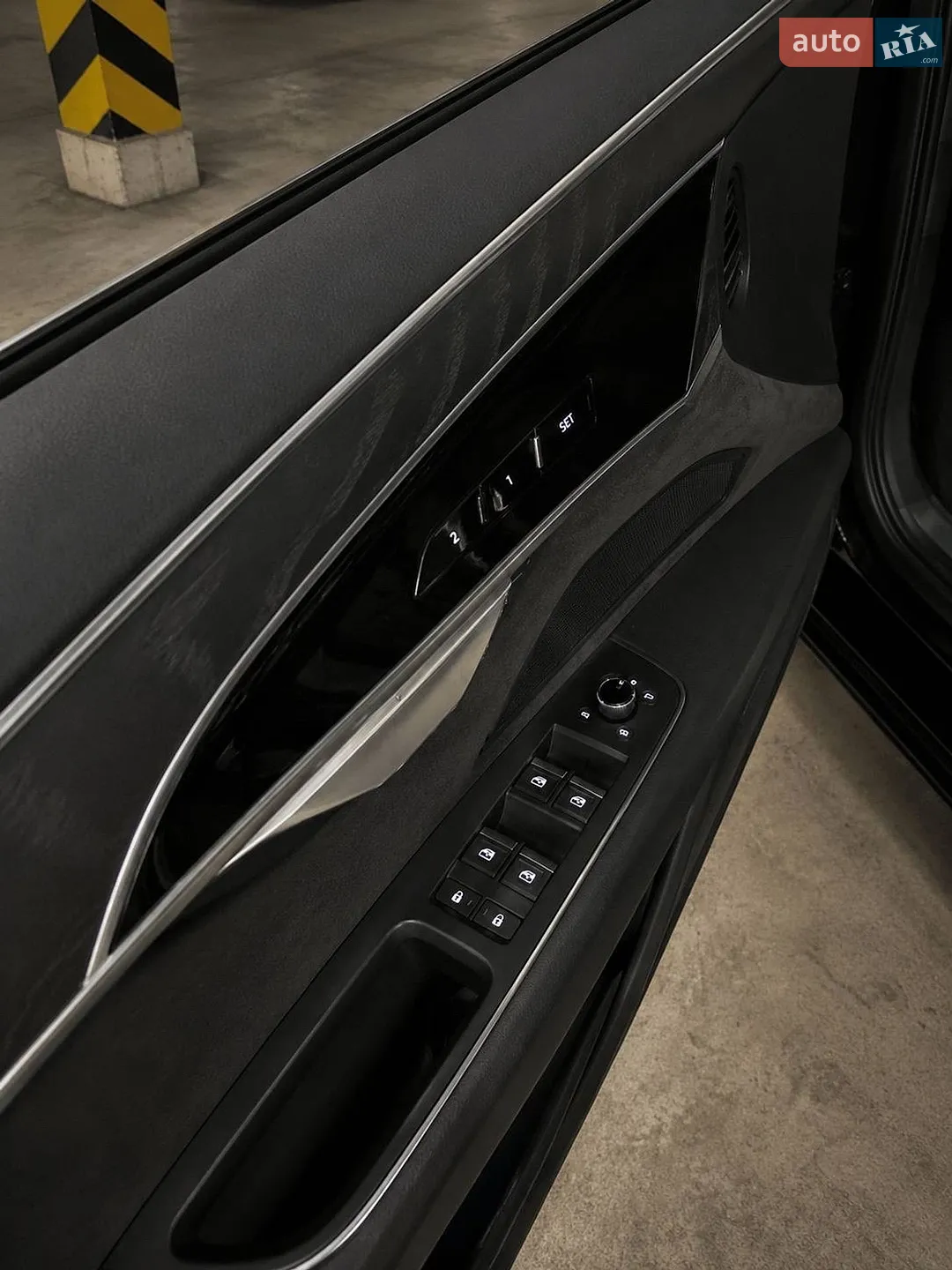 2019 Audi A8 - мініатюра 19