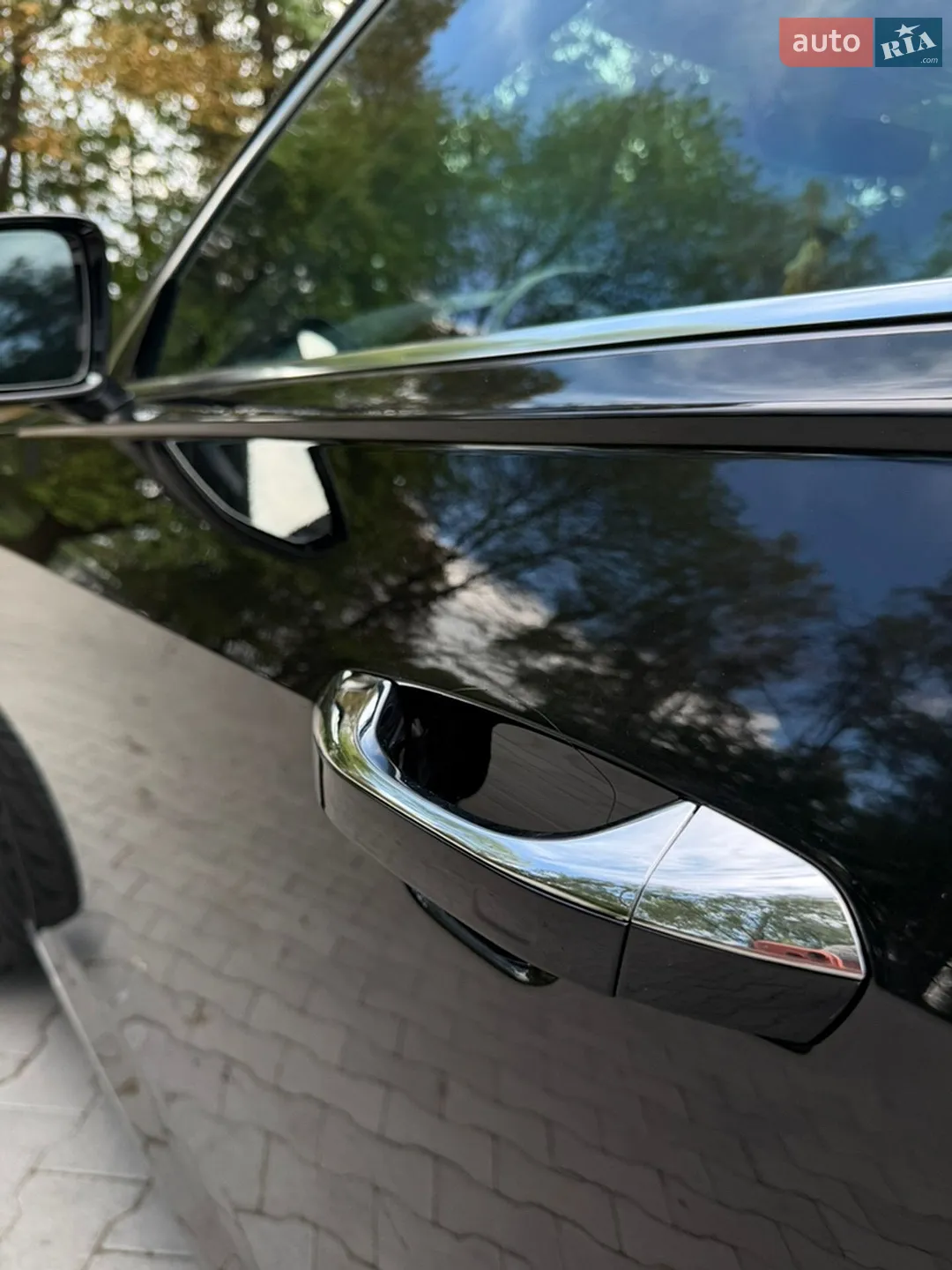 2018 Audi A8 - мініатюра 32