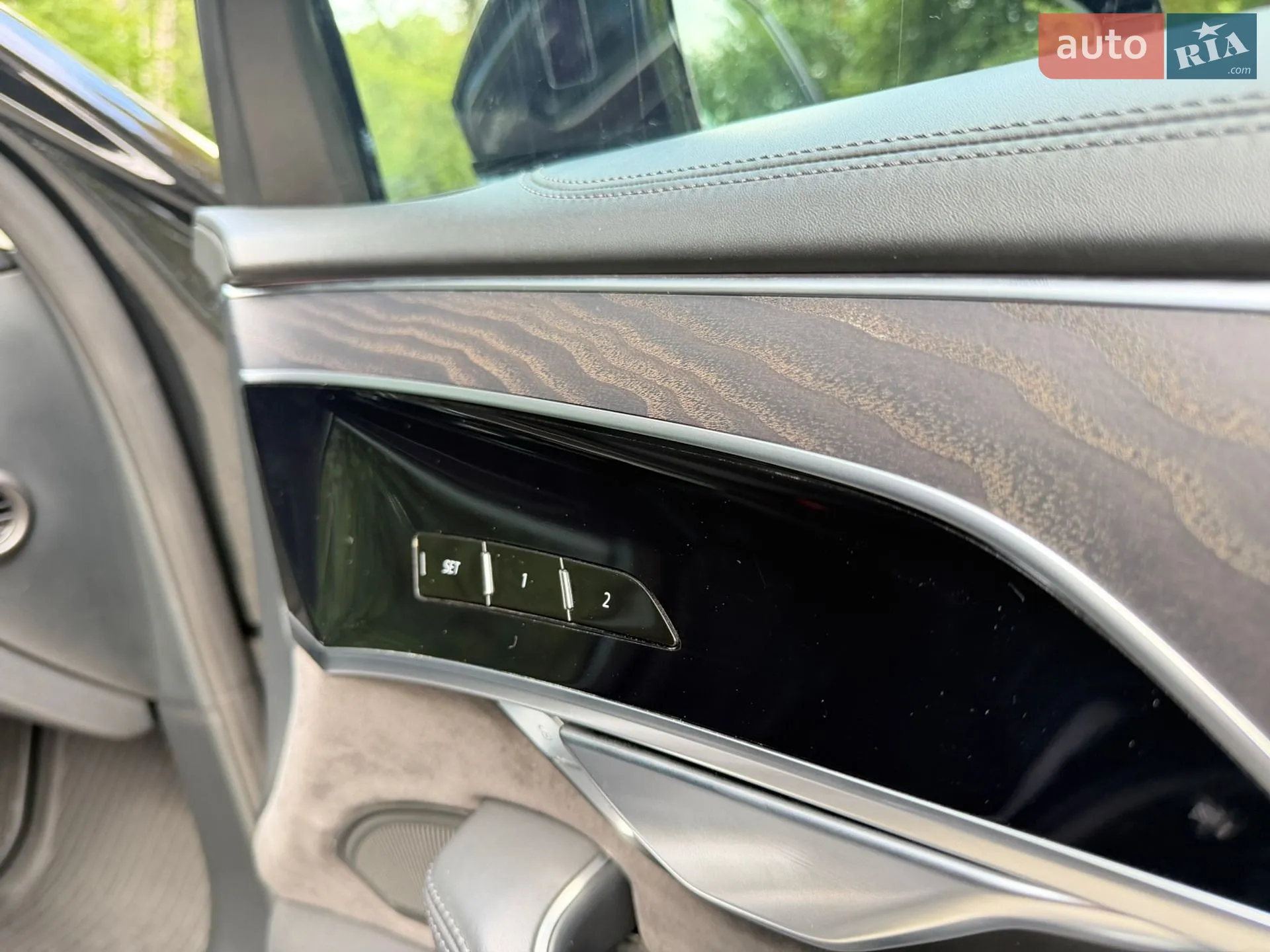 2018 Audi A8 - мініатюра 62