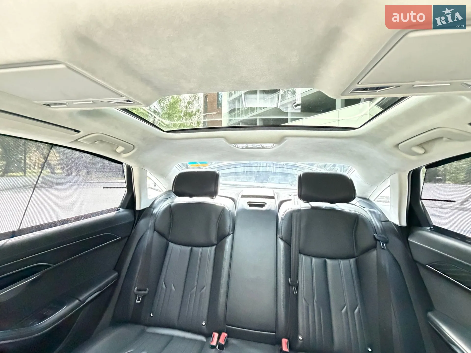 2018 Audi A8 - мініатюра 70