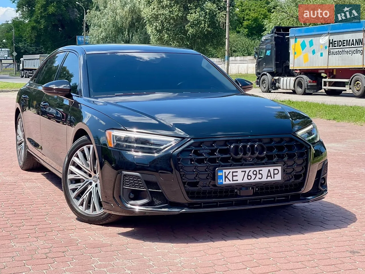 2021 Audi Q5 - мініатюра 26