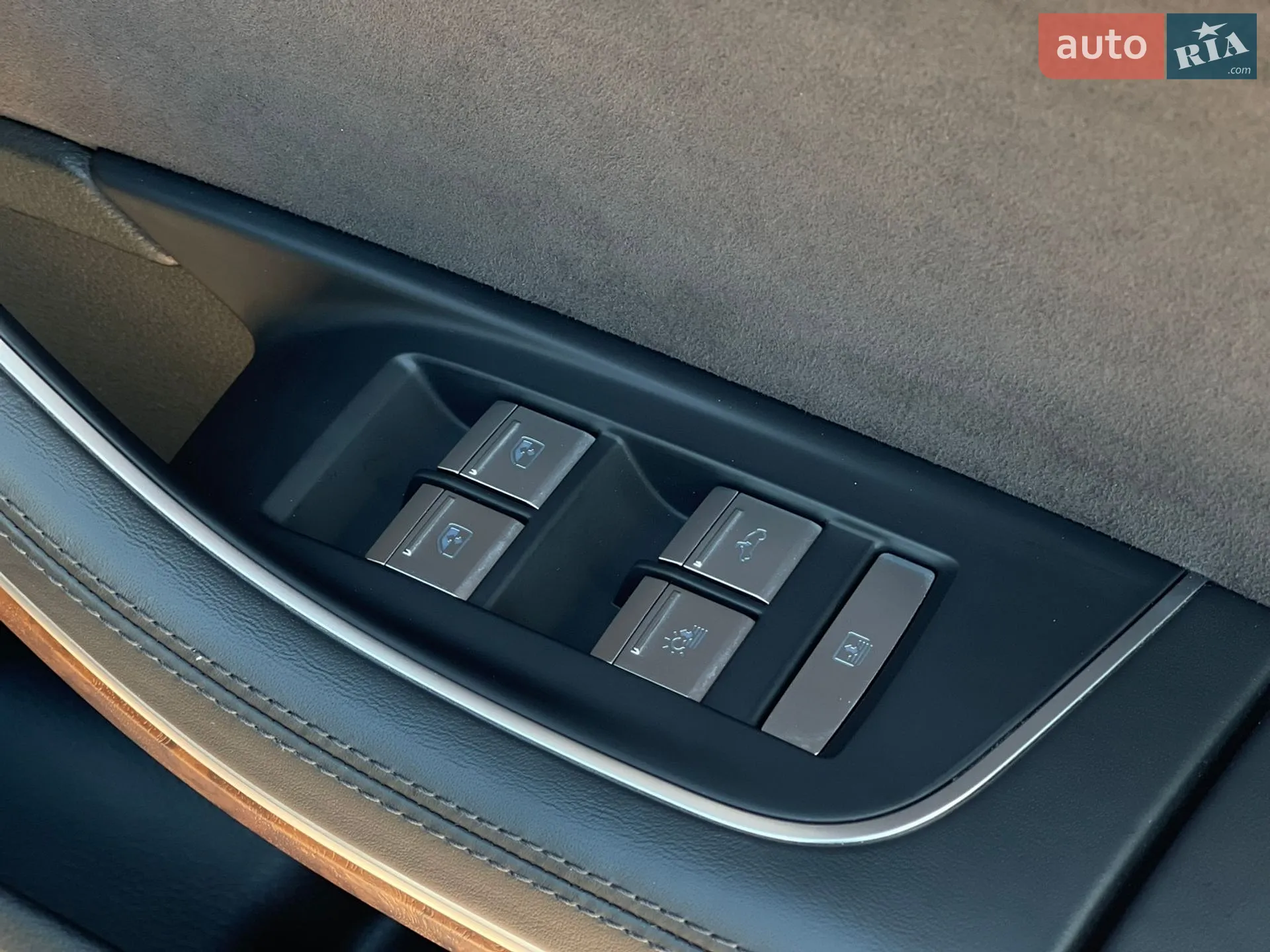 2019 Audi A8 - мініатюра 16