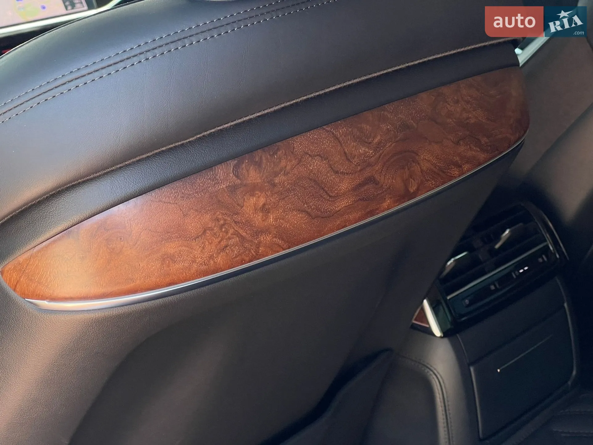 2019 Audi A8 - мініатюра 20