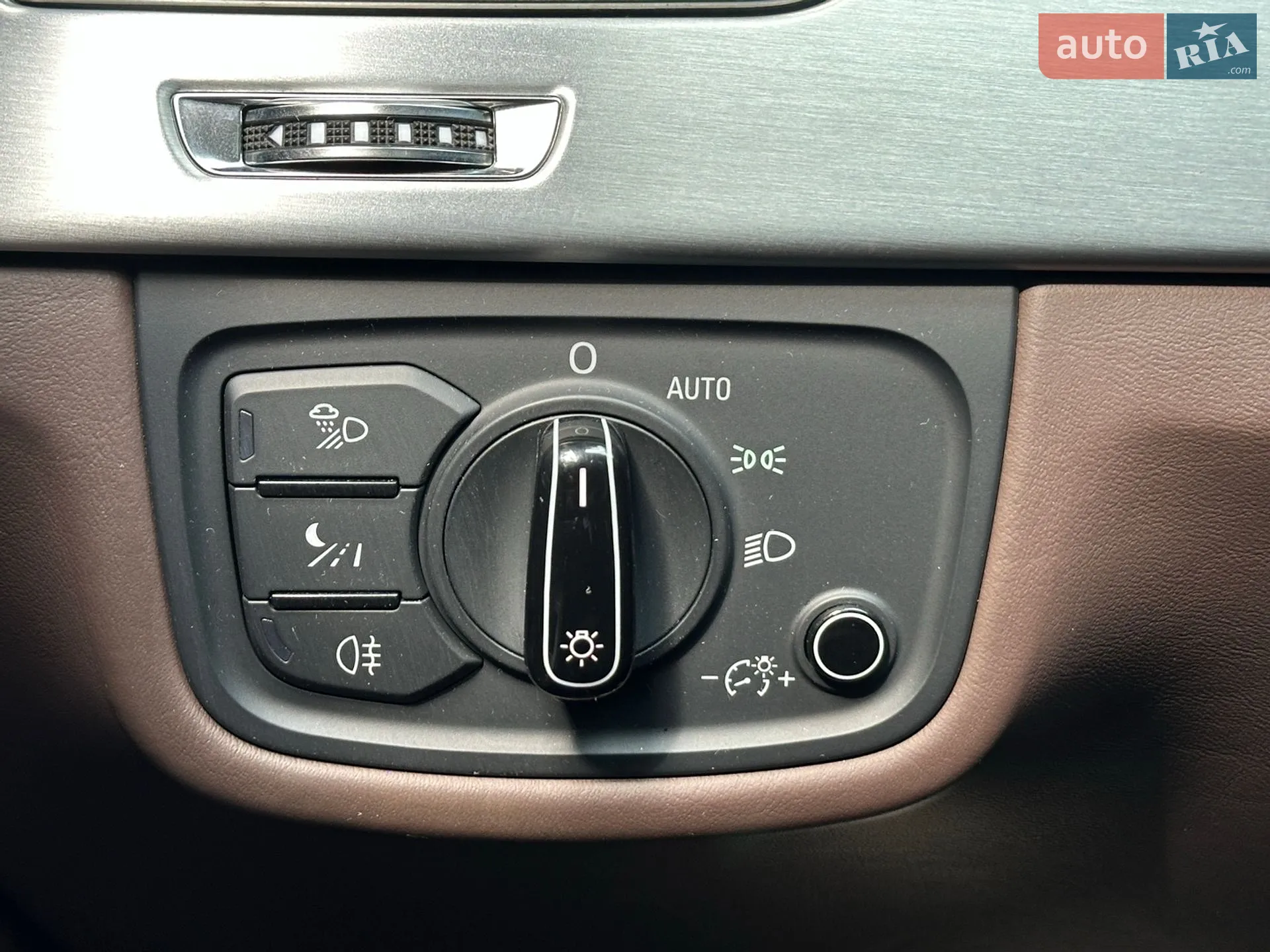 2012 Audi A8 - мініатюра 35