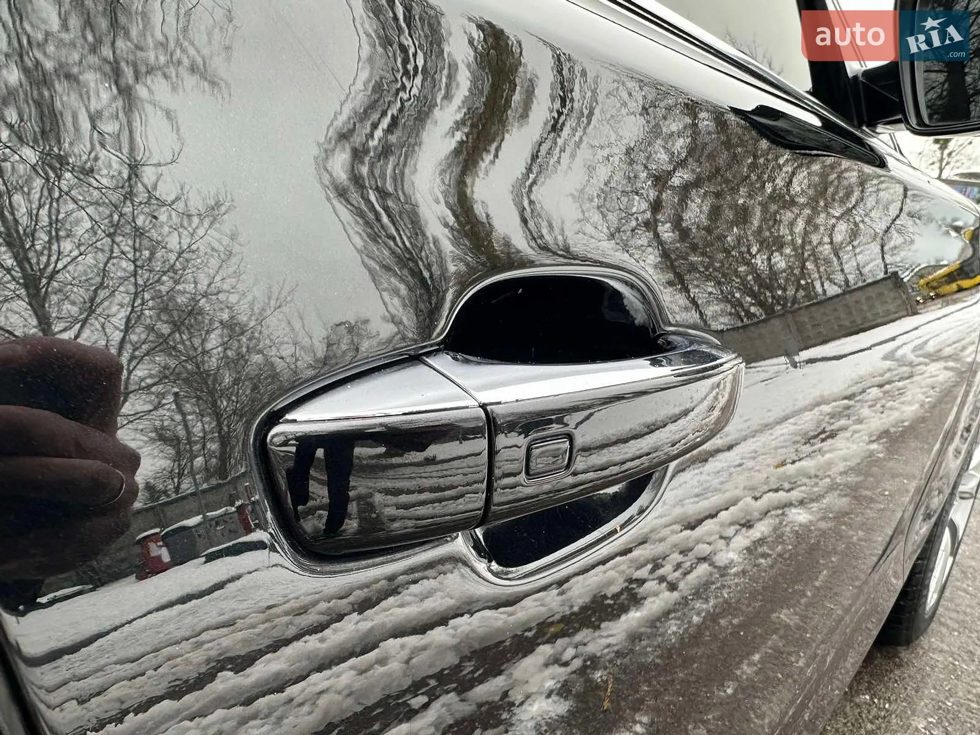 2012 Audi A8 - мініатюра 51